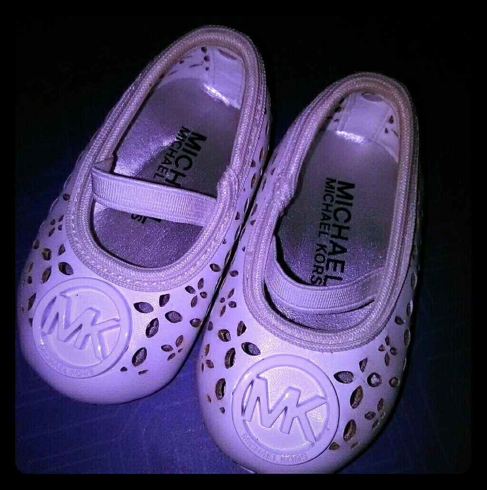 Mk baby flats